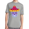 Youth Performance Blend Tee Thumbnail