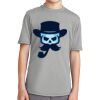 Youth Performance Blend Tee Thumbnail