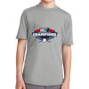 Youth Performance Blend Tee Thumbnail