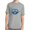 Youth Performance Blend Tee Thumbnail