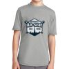 Youth Performance Blend Tee Thumbnail