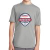 Youth Performance Blend Tee Thumbnail