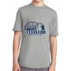 Youth Performance Blend Tee Thumbnail