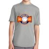 Youth Performance Blend Tee Thumbnail