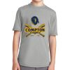 Youth Performance Blend Tee Thumbnail