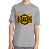 Youth Performance Blend Tee Thumbnail