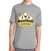 Youth Performance Blend Tee Thumbnail
