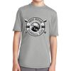 Youth Performance Blend Tee Thumbnail