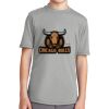 Youth Performance Blend Tee Thumbnail