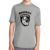 Youth Performance Blend Tee Thumbnail