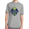 Youth Performance Blend Tee Thumbnail