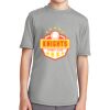 Youth Performance Blend Tee Thumbnail