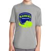 Youth Performance Blend Tee Thumbnail