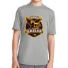 Youth Performance Blend Tee Thumbnail