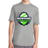 Youth Performance Blend Tee Thumbnail