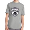 Youth Performance Blend Tee Thumbnail