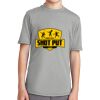 Youth Performance Blend Tee Thumbnail
