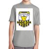 Youth Performance Blend Tee Thumbnail