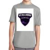 Youth Performance Blend Tee Thumbnail