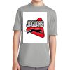 Youth Performance Blend Tee Thumbnail