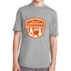 Youth Performance Blend Tee Thumbnail