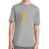 Youth Performance Blend Tee Thumbnail
