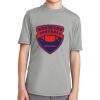 Youth Performance Blend Tee Thumbnail