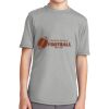 Youth Performance Blend Tee Thumbnail