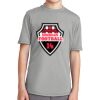 Youth Performance Blend Tee Thumbnail