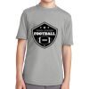 Youth Performance Blend Tee Thumbnail