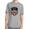 Youth Performance Blend Tee Thumbnail