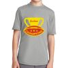 Youth Performance Blend Tee Thumbnail