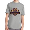 Youth Performance Blend Tee Thumbnail