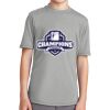 Youth Performance Blend Tee Thumbnail