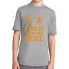 Youth Performance Blend Tee Thumbnail