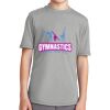 Youth Performance Blend Tee Thumbnail