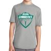 Youth Performance Blend Tee Thumbnail