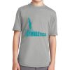 Youth Performance Blend Tee Thumbnail