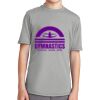 Youth Performance Blend Tee Thumbnail