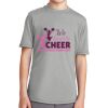 Youth Performance Blend Tee Thumbnail