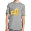 Youth Performance Blend Tee Thumbnail