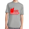 Youth Performance Blend Tee Thumbnail