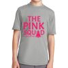 Youth Performance Blend Tee Thumbnail