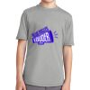 Youth Performance Blend Tee Thumbnail