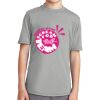 Youth Performance Blend Tee Thumbnail