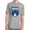 Youth Performance Blend Tee Thumbnail