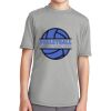Youth Performance Blend Tee Thumbnail