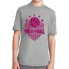 Youth Performance Blend Tee Thumbnail