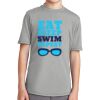 Youth Performance Blend Tee Thumbnail