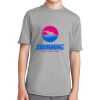 Youth Performance Blend Tee Thumbnail